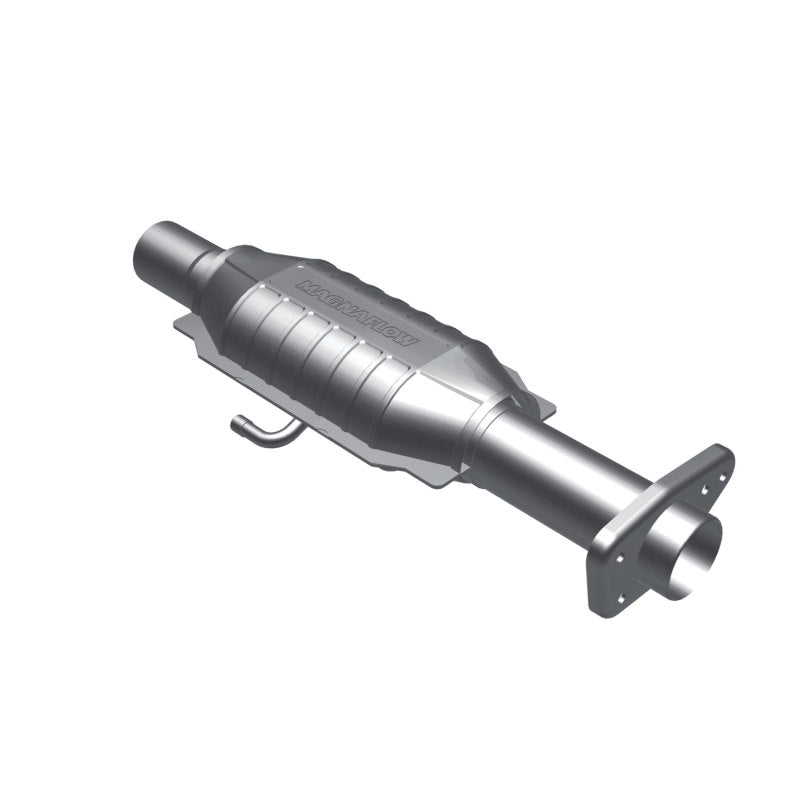 MagnaFlow Standard Grade Federal / EPA Compliant Direct-Fit Catalytic Converter 23447 Photo - Primary