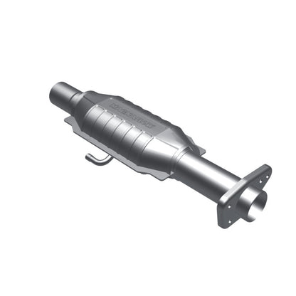 MagnaFlow Standard Grade Federal / EPA Compliant Direct-Fit Catalytic Converter 23447 Photo - Primary