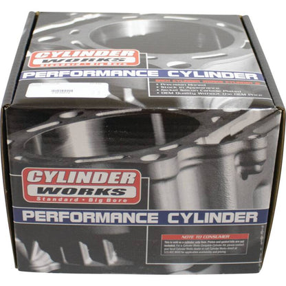 Cylinder Works 2020 Kawasaki KX 250 F 250cc Standard Bore Cylinder 78mm CW30016 CW30016 Photo - Primary