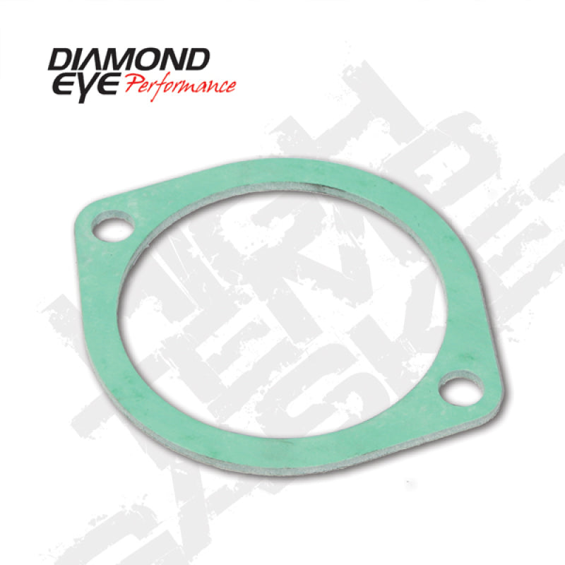 Diamond Eye Performance Diamond Eye GASKET FLANGE 2-BOLT 2001 2001 Photo - Primary