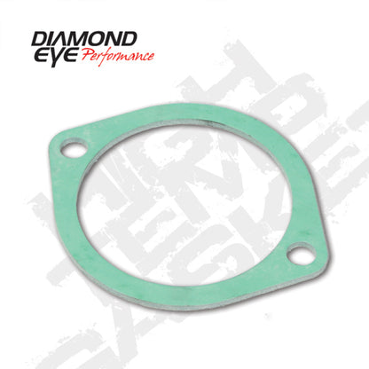 Diamond Eye Performance Diamond Eye GASKET FLANGE 2-BOLT 2001 2001 Photo - Primary