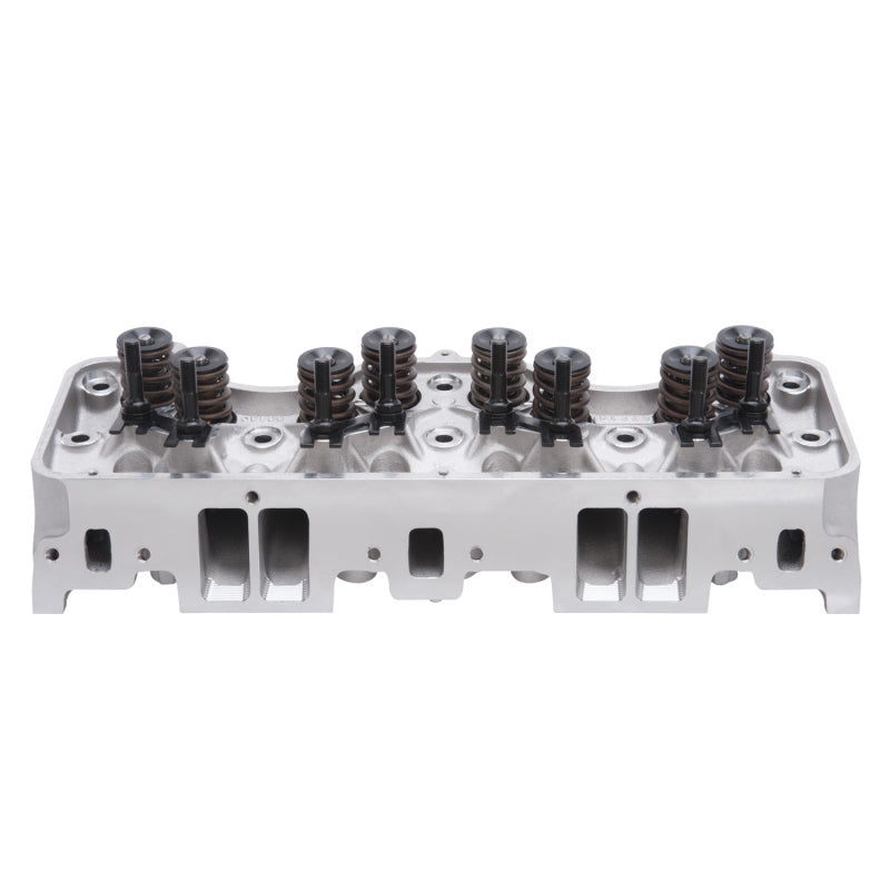 Edelbrock Cylinder Head, BBC, Performer RPM, 348/409CI, for Hydraulic Roller Cam 60815 Photo - Primary