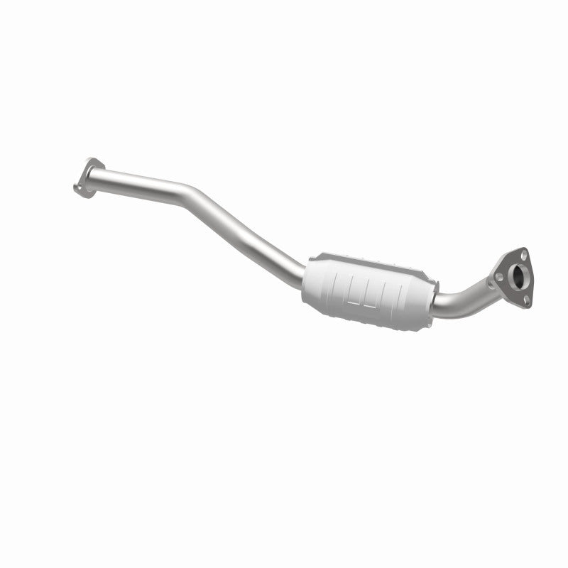 MagnaFlow Nissan California Grade CARB Compliant Direct-Fit Catalytic Converter 447229 360 Degree Image Set