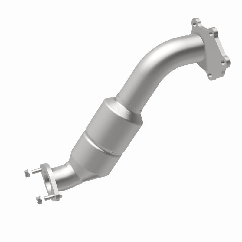 MagnaFlow HM Grade Federal / EPA Compliant Direct-Fit Catalytic Converter 23188 360 Degree Image Set