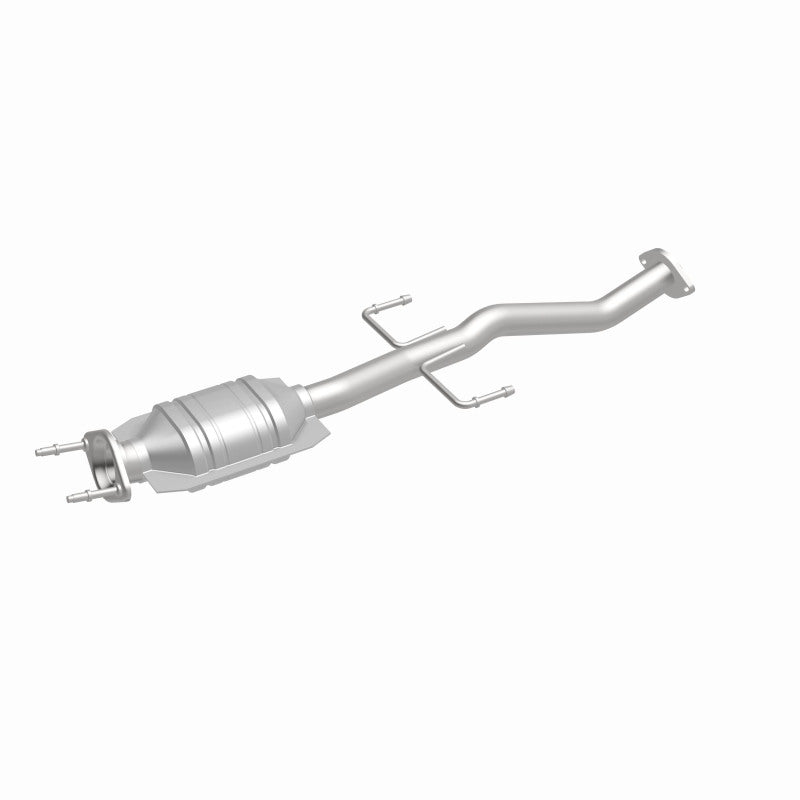MagnaFlow Mazda Protege HM Grade Federal / EPA Compliant Direct-Fit Catalytic Converter 50672 360 Degree Image Set