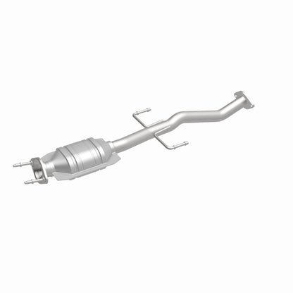 MagnaFlow Mazda Protege HM Grade Federal / EPA Compliant Direct-Fit Catalytic Converter 50672 360 Degree Image Set