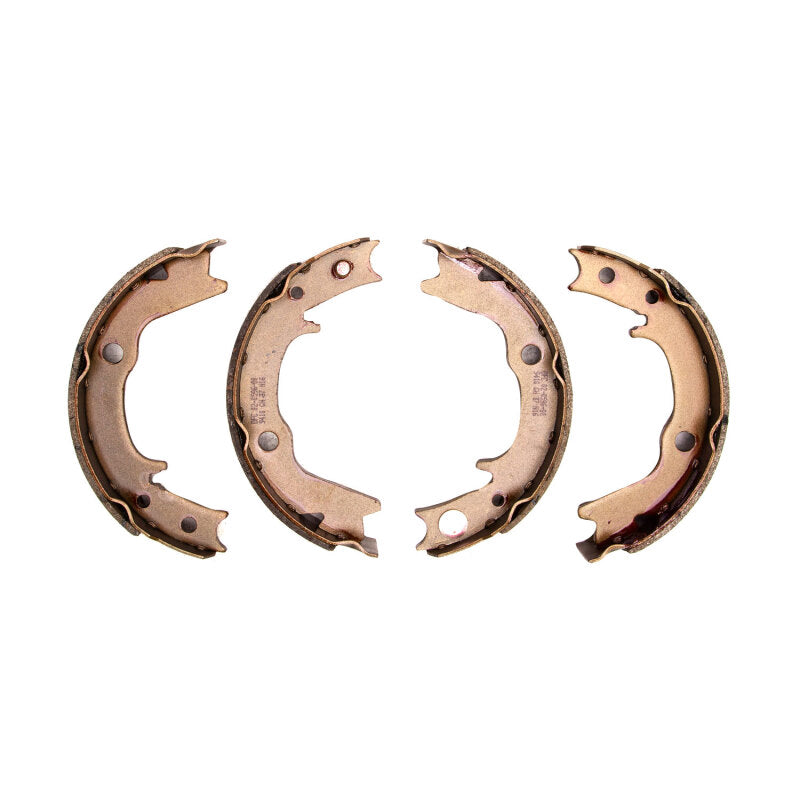 DFC DFC Parking Shoes Brakes, Rotors & Pads Brake Shoes main image