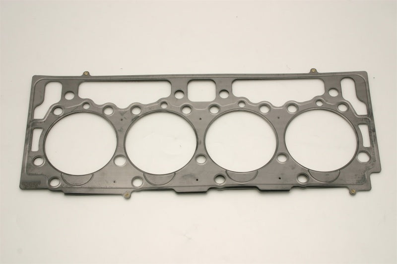 Cometic Gasket 4.100 MLS Head Gasket RH - GM 6.5L Diesel CAGC5885-045 C5885-045 Photo - Primary