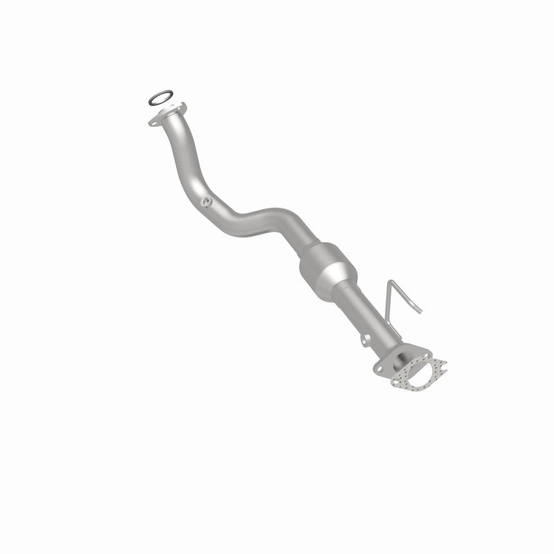MagnaFlow HM Grade Federal / EPA Compliant Direct-Fit Catalytic Converter 93161 360 Degree Image Set