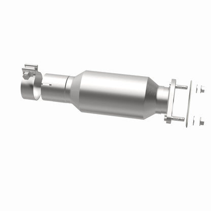 MagnaFlow Chevrolet Malibu California Grade CARB Compliant Direct-Fit Catalytic Converter 5571269 360 Degree Image Set