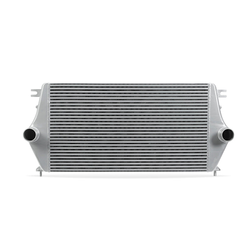 Mishimoto Nissan Titan Xd 5.0L Cummins Intercooler 2016+ MMINT-XD-16SL User 2