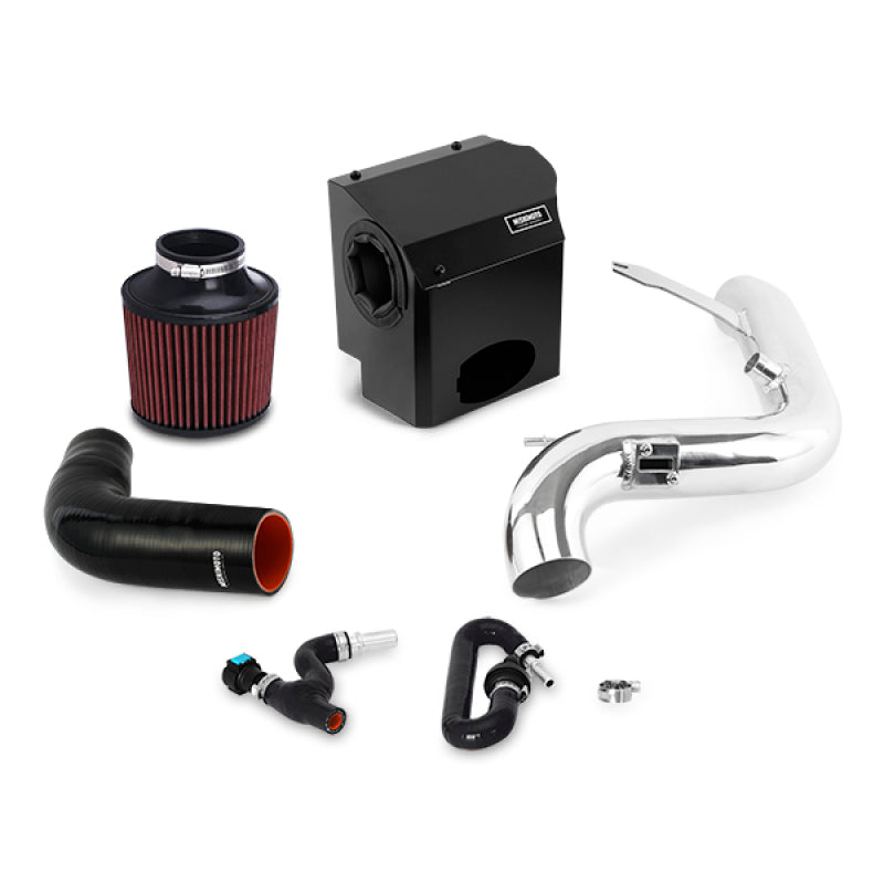 Mishimoto Ford Fiesta ST Performance Air Intake MMAI-FIST-16P Photo - out of package
