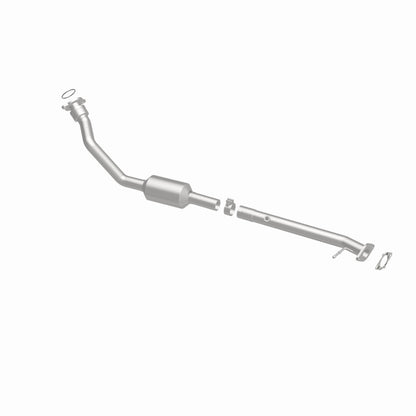 MagnaFlow California Grade CARB Compliant Direct-Fit Catalytic Converter 4551038 360 Degree Image Set