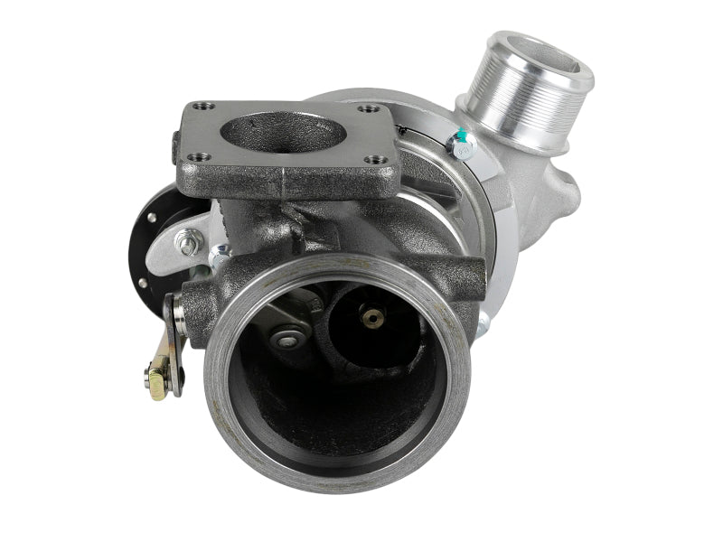 aFe BladeRunner GT Series Turbocharger 17-18 FIAT 124 Spider I4-1.4L (t) 46-60212 46-60212 Photo - Unmounted