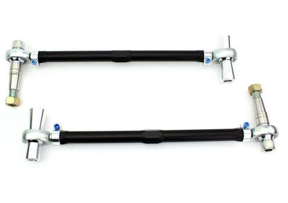 SPL Part S550 Mustang Offset Front Tension Rods SPL TRO S550 Photo - Primary