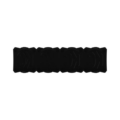 KC HiLiTES FLEX ERA LED Light Bar 10in. Light Cover - Black (COVER ONLY) 5331 5331 User 2