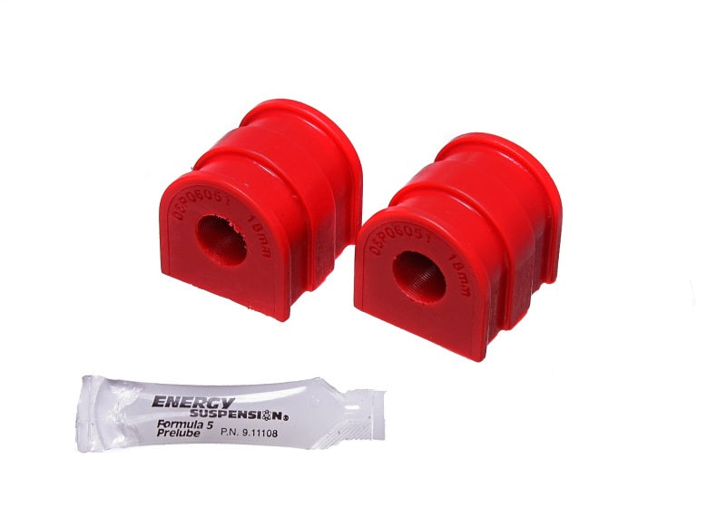 Energy Suspension VW 18.5mm Rear Sway Bar Set 15.5108R Photo - Primary