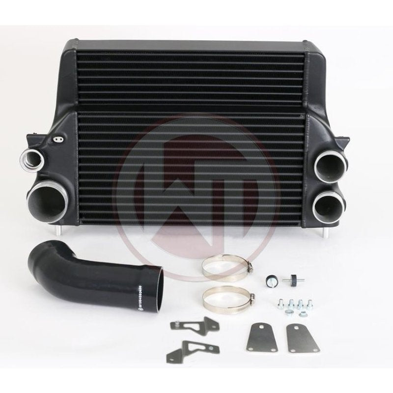 Wagner Tuning 2017+ Ford F-150 3.5L EcoBoost (10 Speed) Competition Intercooler Kit 200001118 200001118 Photo - Primary
