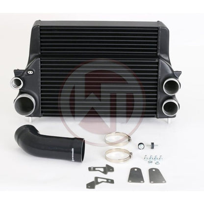 Wagner Tuning 2017+ Ford F-150 3.5L EcoBoost (10 Speed) Competition Intercooler Kit 200001118 200001118 Photo - Primary