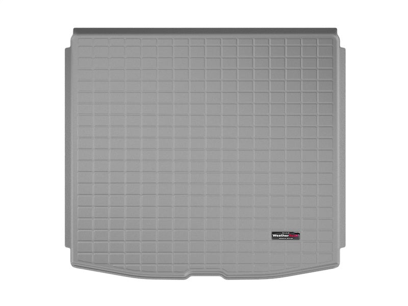 WeatherTech WT Cargo Liners - Grey Floor Mats Floor Mats - Rubber main image