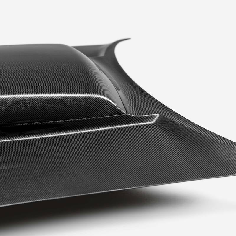 Anderson Composites 15-23 Dodge Challenger Type-HM Carbon Fiber Hood AC-HD15DGCH-HM AC-HD15DGCH-HM User 1