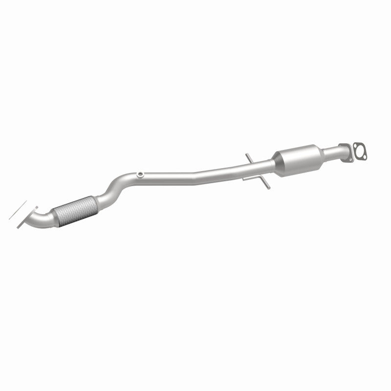 MagnaFlow Chevrolet OEM Grade Federal / EPA Compliant Direct-Fit Catalytic Converter 52091 360 Degree Image Set