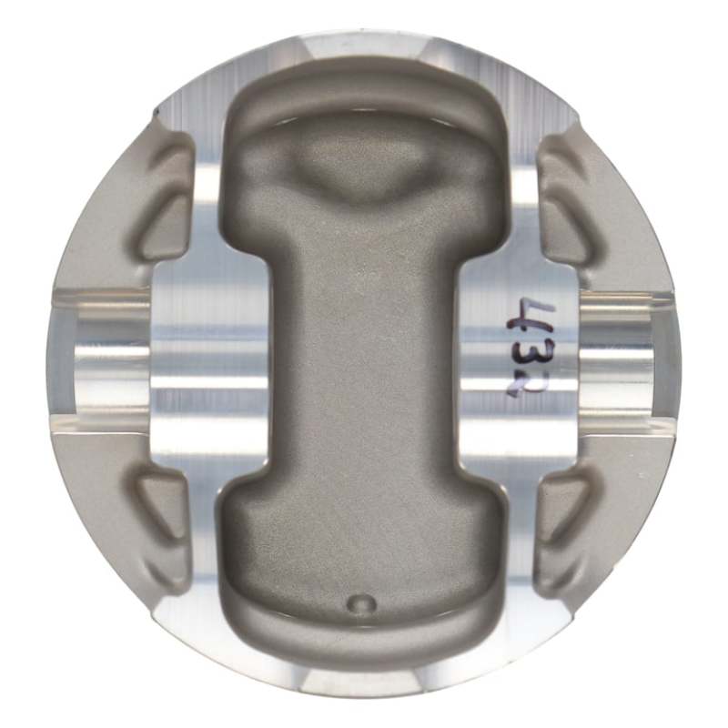 Wiseco Chevy LS Series -20cc R/Dome 1.110x4.030 Piston Shelf Stock Kit K456X3 K456X3 User 8