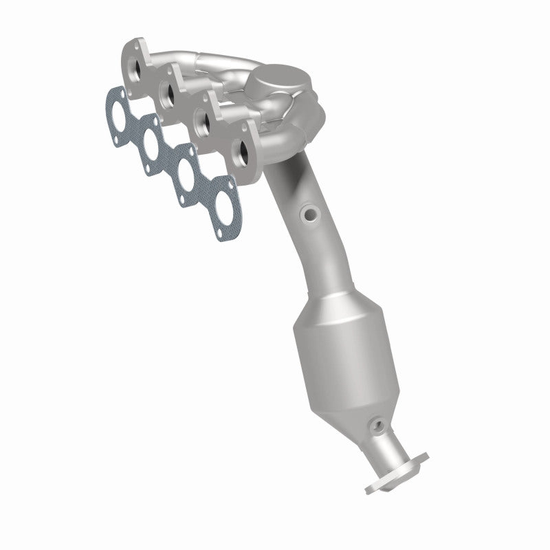 MagnaFlow Mercedes-Benz C230 HM Grade Federal / EPA Compliant Manifold Catalytic Converter 24344 360 Degree Image Set