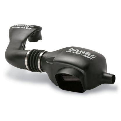 Banks Power 04-08 Ford 5.4L F-150 Ram-Air Intake System - Dry Filter 41806-D 41806-D Photo - Unmounted