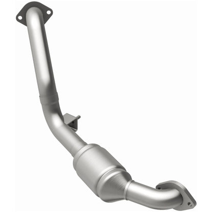 MagnaFlow Mazda 6 HM Grade Federal / EPA Compliant Direct-Fit Catalytic Converter 23982 Photo - out of package