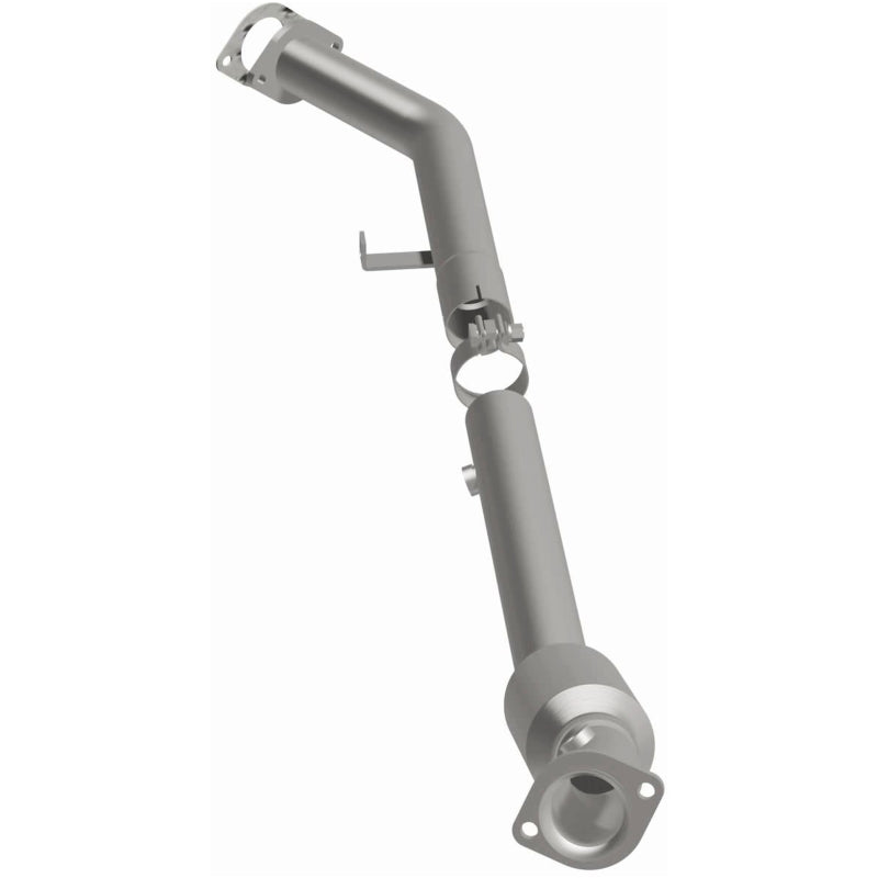 MagnaFlow Pontiac GTO California Grade CARB Compliant Direct-Fit Catalytic Converter 4561030 Photo - out of package