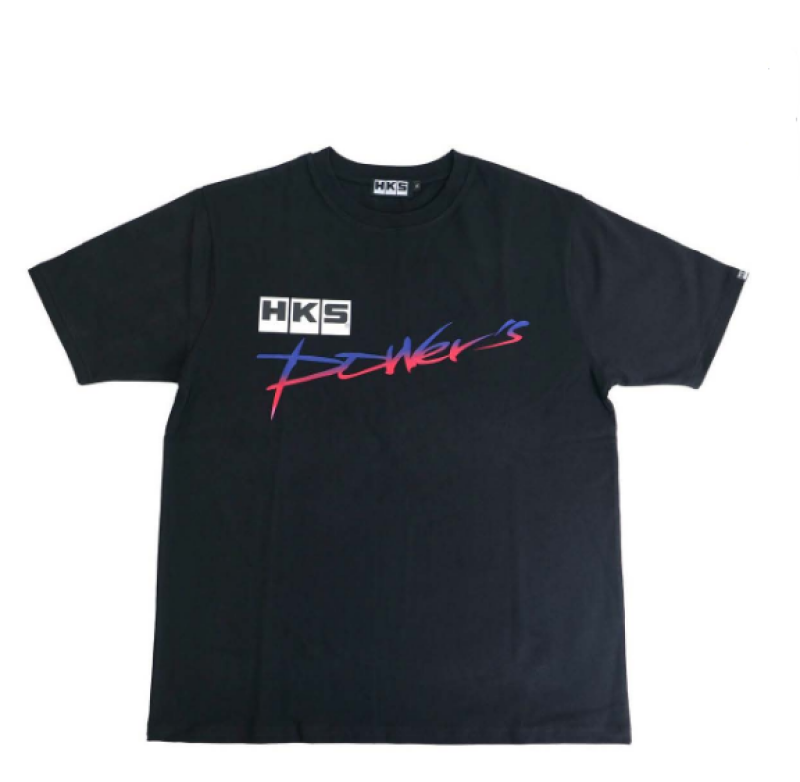 HKS HKS Apparel Apparel Shirts main image