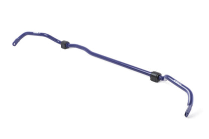 H&R Sway Bar, Rear, Diameter: 25mm, Non-Adjustable 71474 Photo - out of package