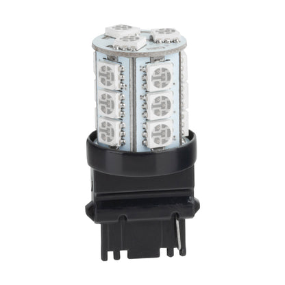 ORACLE Lighting Oracle 3156 18 LED 3-Chip SMD Bulb (Single) - Amber 5101-005 5101-005 Photo - Mounted
