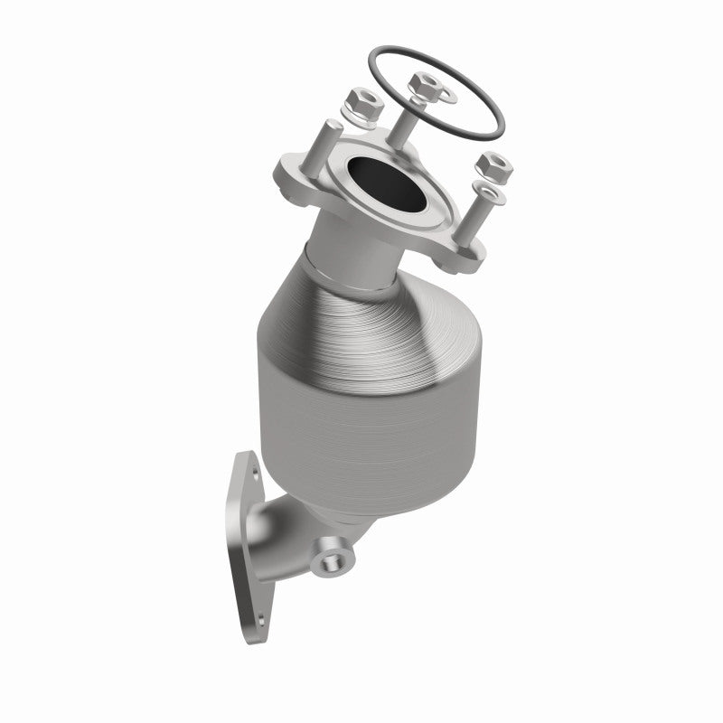 MagnaFlow Buick LaCrosse California Grade CARB Compliant Direct-Fit Catalytic Converter 551300 360 Degree Image Set