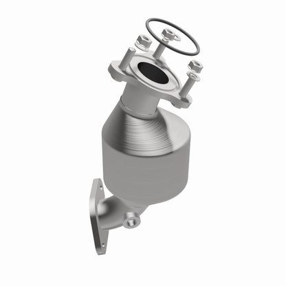 MagnaFlow Buick LaCrosse California Grade CARB Compliant Direct-Fit Catalytic Converter 551300 360 Degree Image Set