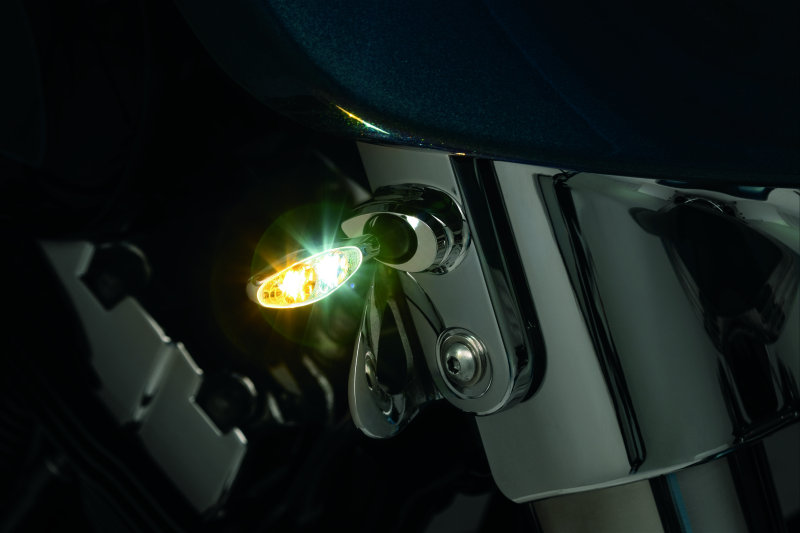 Kuryakyn Kuryakyn Front Mounts Chr 2846 2846 User 1