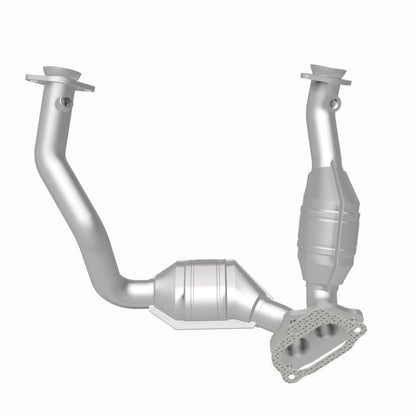 Magnaflow 01-03 Ford Ranger V6 3.0L OEM Grade Direct-Fit Catalytic Converter 23-038 23-038 360 Degree Image Set