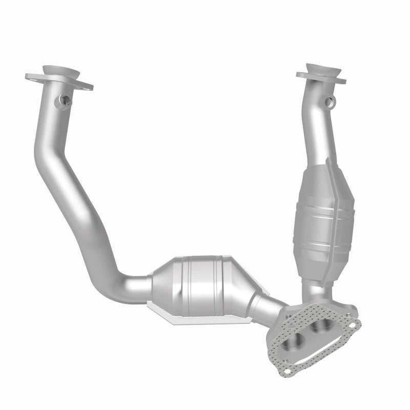 Magnaflow 01-03 Ford Ranger V6 3.0L OEM Grade Direct-Fit Catalytic Converter 23-038 23-038 360 Degree Image Set