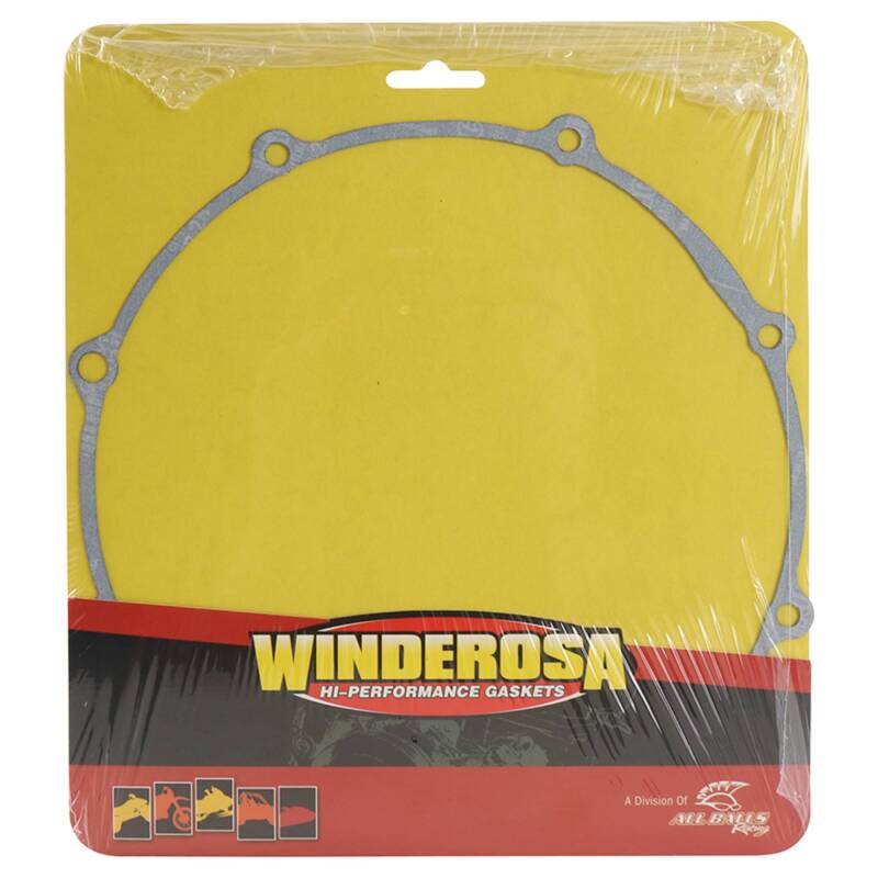 Vertex Pistons Vertex Gaskets 09-20 Yamaha VMX17 V MAX Outer Clutch Gasket Kit 333019 333019 Photo - Primary