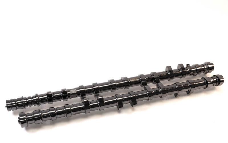 GSC P-D 93-02 Toyota Supra VVTI 2JZ-GTE R2 Camshafts Billet (Requires GSC Conical Spring Kit) 7031R2 7031R2 User 1