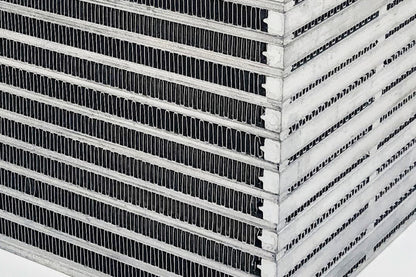 CSF Water/Air Bar & Plate Intercooler Core - 8.5in L x 6in H x 6in W 8113 8113 Photo - Close Up