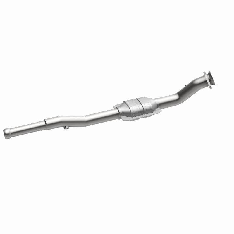 MagnaFlow Volvo 850 Standard Grade Federal / EPA Compliant Direct-Fit Catalytic Converter 23633 360 Degree Image Set