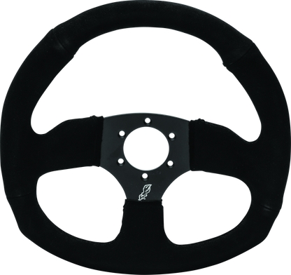 DragonFire Racing Iron Series D Suede St Wheel 522342 522342 Photo - Primary
