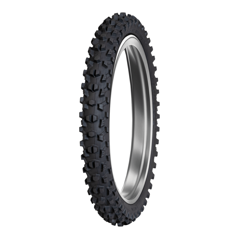 Dunlop Geomax MX34 Front Tire - 70/100-19 M/C 42M TT 45273504 45273504 Photo - Primary