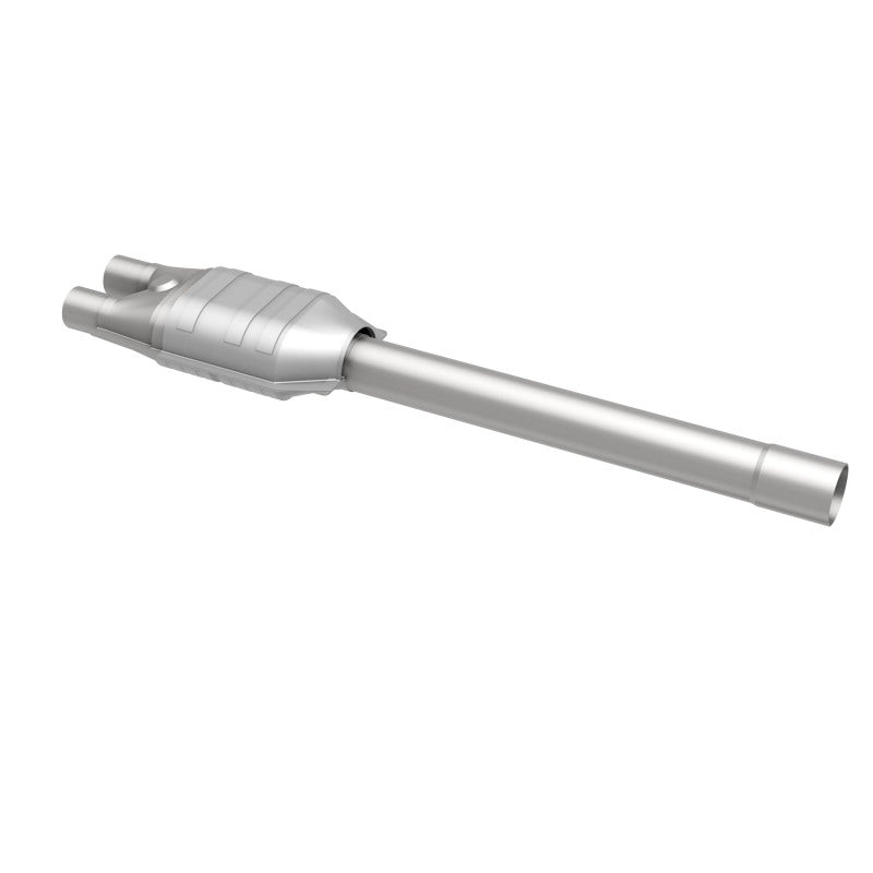MagnaFlow California Grade CARB Compliant Direct-Fit Catalytic Converter 441012 360 Degree Image Set