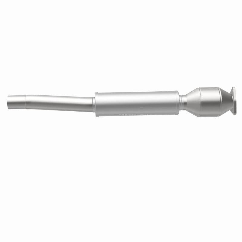 MagnaFlow California Grade CARB Compliant Direct-Fit Catalytic Converter 441027 360 Degree Image Set