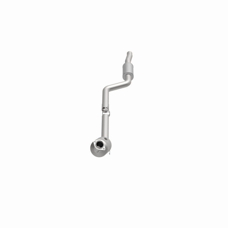 MagnaFlow Mercedes-Benz C300 California Grade CARB Compliant Direct-Fit Catalytic Converter 5461919 360 Degree Image Set