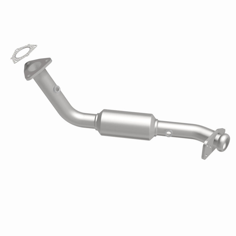 MagnaFlow California Grade CARB Compliant Direct-Fit Catalytic Converter 4481185 360 Degree Image Set