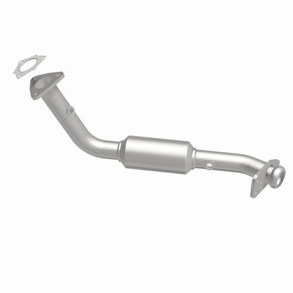 MagnaFlow California Grade CARB Compliant Direct-Fit Catalytic Converter 4481185 360 Degree Image Set